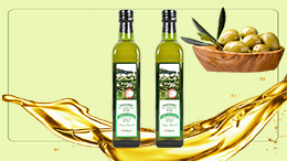 如何“选购橄榄油”及橄榄油的品牌